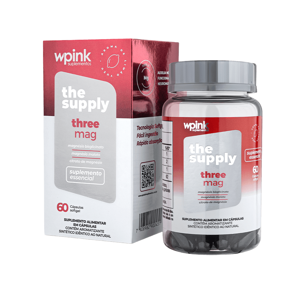 three mag - wp